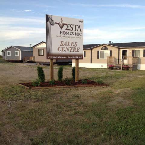 Vesta Homes Inc.